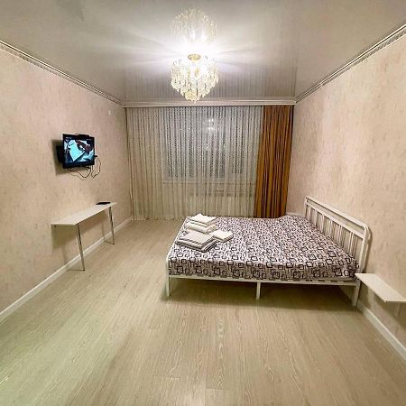 Appartement Promenade Expo à Astana Extérieur photo