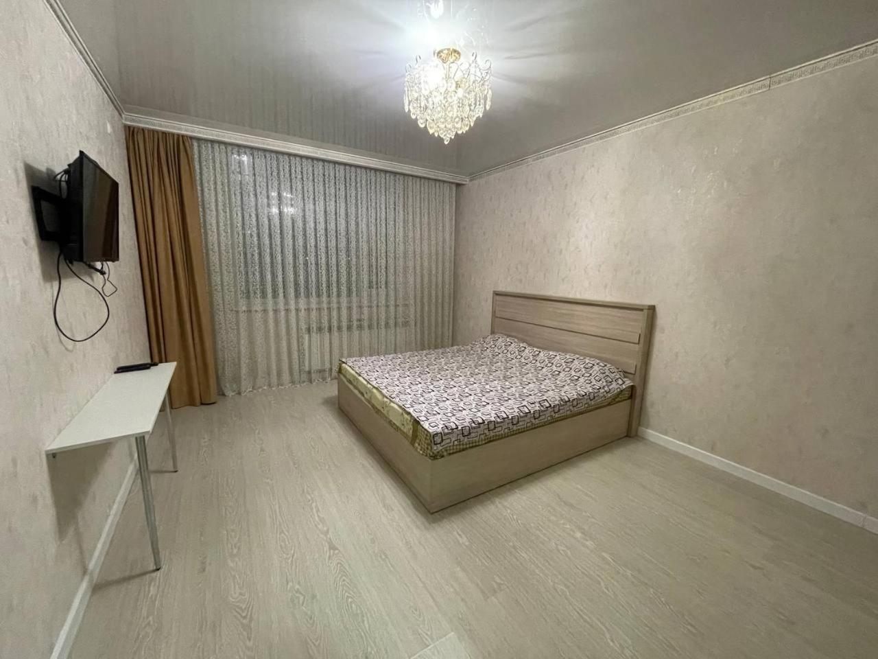 Appartement Promenade Expo à Astana Extérieur photo